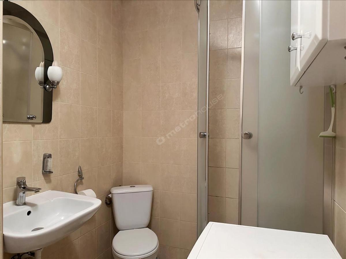 Апартаменты Glos Mew Колобжег Экстерьер фото